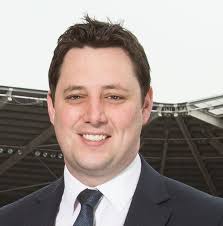 Ben Houchen Mayor of Tees Valley Speaker Event