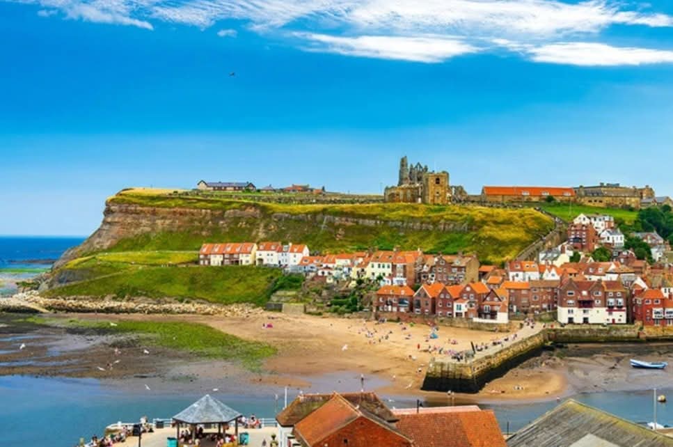 Wonderful Whitby