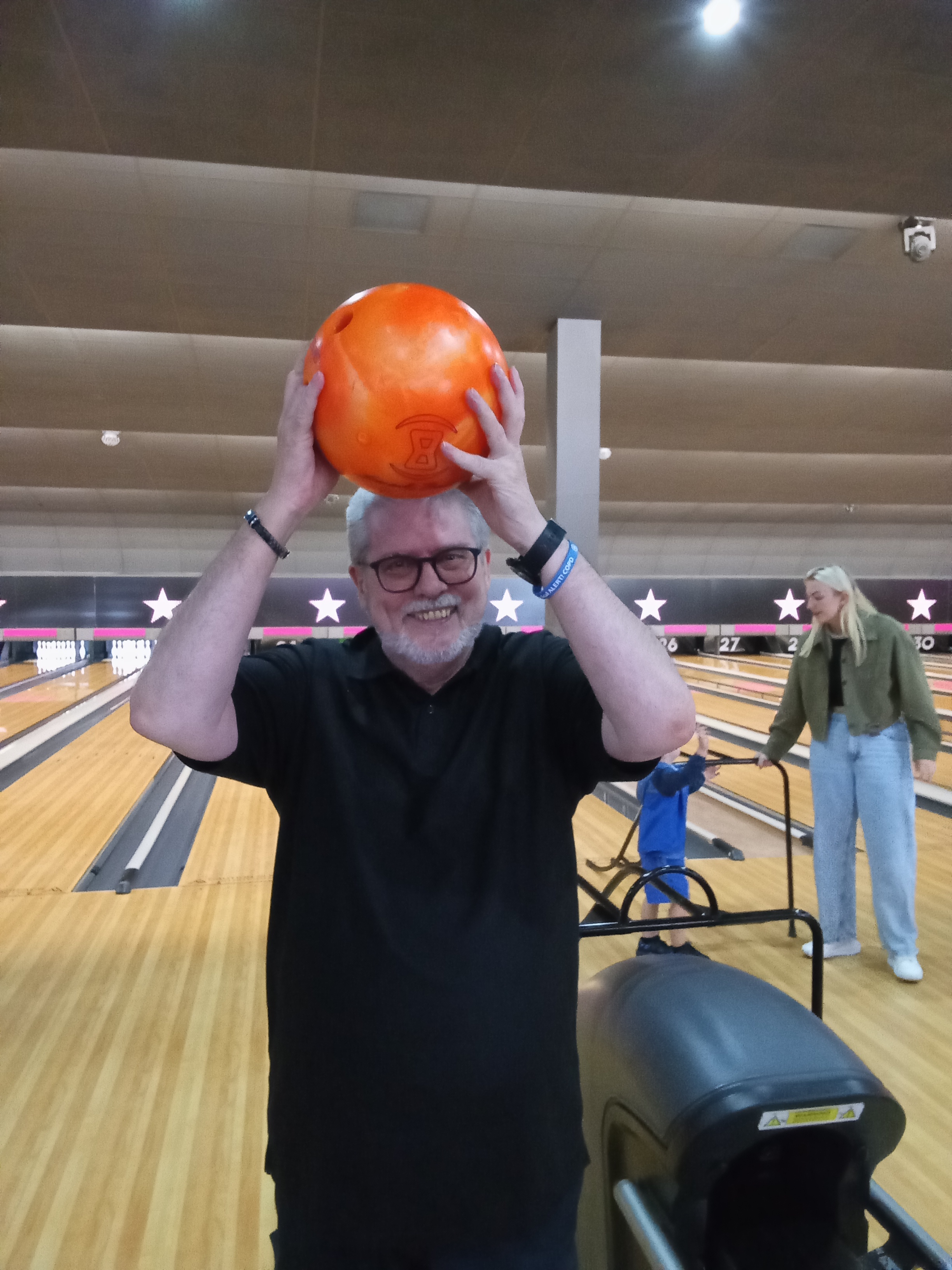 Breathe Easy Bowlers
