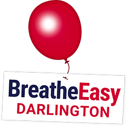 Breathe Easy Darlington