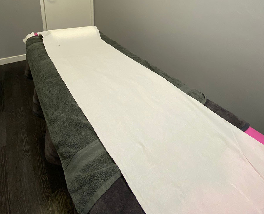 Vixi Wellbeing Studio